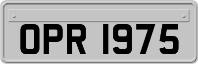 OPR1975