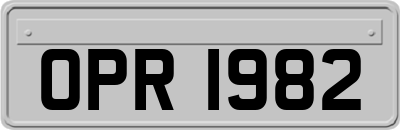 OPR1982