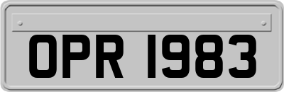 OPR1983