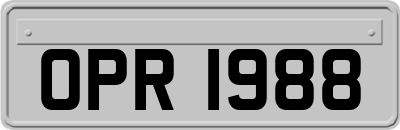 OPR1988