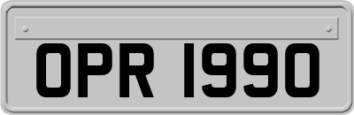 OPR1990