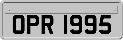 OPR1995