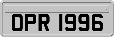 OPR1996