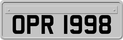 OPR1998