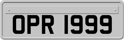 OPR1999