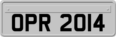 OPR2014