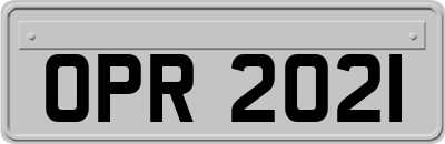 OPR2021