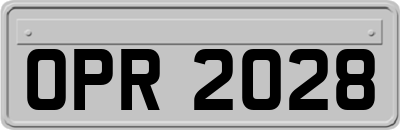 OPR2028