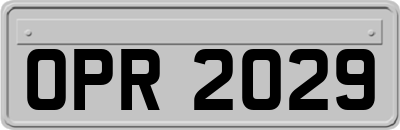 OPR2029