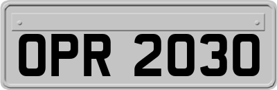 OPR2030