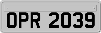 OPR2039
