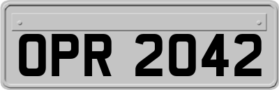 OPR2042