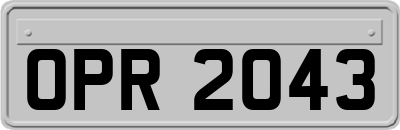 OPR2043