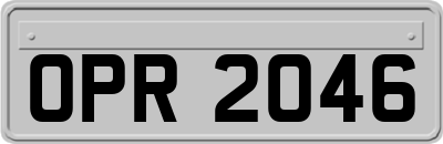 OPR2046