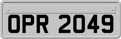 OPR2049