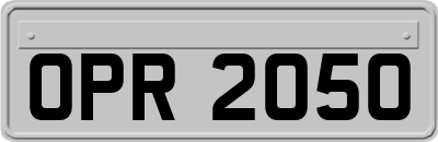 OPR2050