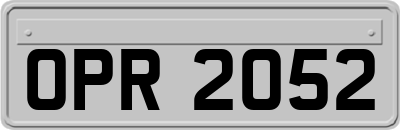 OPR2052