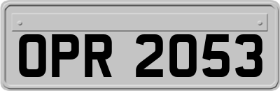 OPR2053