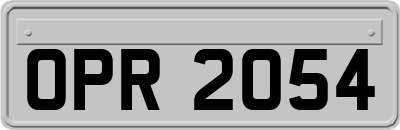 OPR2054