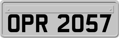 OPR2057