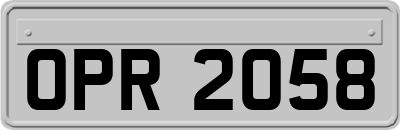 OPR2058
