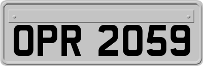 OPR2059