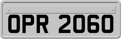 OPR2060