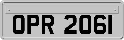 OPR2061