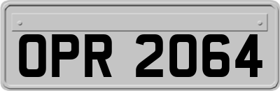 OPR2064
