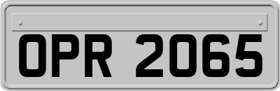OPR2065