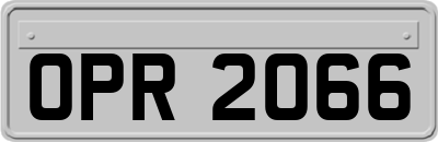 OPR2066