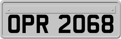 OPR2068
