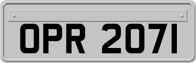 OPR2071