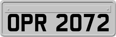 OPR2072