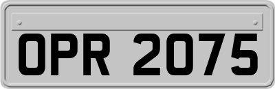 OPR2075