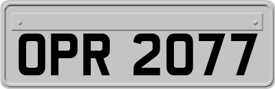 OPR2077
