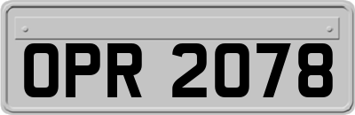 OPR2078