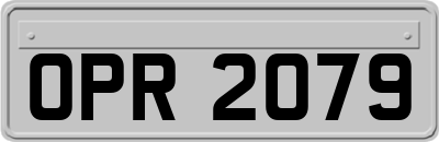 OPR2079