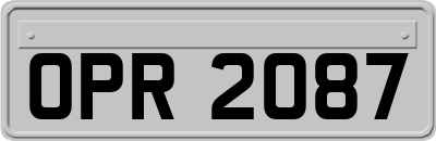 OPR2087