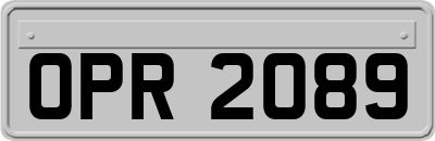 OPR2089