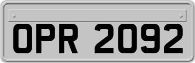 OPR2092