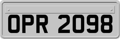 OPR2098