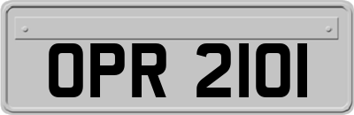OPR2101