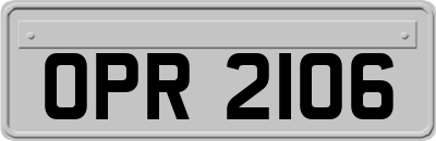 OPR2106