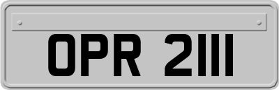 OPR2111