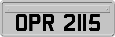 OPR2115