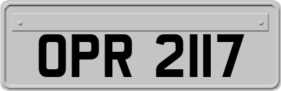 OPR2117