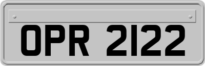 OPR2122