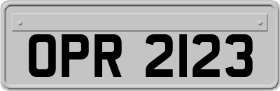 OPR2123