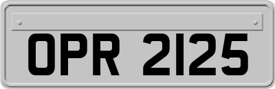 OPR2125
